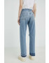 Levi's Дънки 501 Crop с висока талия - Pepit.bg