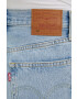 Levi's Дънки 501 Jeans с висока талия - Pepit.bg