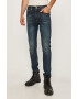 Levi's Дънки 512 - Pepit.bg