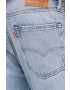 Levi's Дънки 551z Straight Crop - Pepit.bg