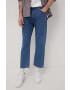 Levi's Дънки 551z Straight Crop мъжки - Pepit.bg