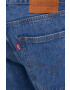Levi's Дънки 551z Straight Crop мъжки - Pepit.bg