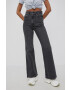Levi's Дънки 70s High Flare - Pepit.bg