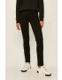 Levi's Дънки 712 Slim Straight Black Sheep - Pepit.bg