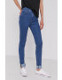 Levi's Дънки 721 дамски с висока талия - Pepit.bg
