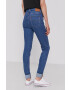 Levi's Дънки 721 дамски с висока талия - Pepit.bg