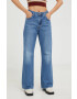 Levi's Дънки Baggy Boot в с висока талия - Pepit.bg