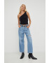 Levi's Дънки Baggy Dad със стандартна талия - Pepit.bg