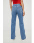 Levi's Дънки Low Pitch Boot с висока талия - Pepit.bg