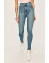 Levi's Дънки MILE HIGH SUPER SKINNY - Pepit.bg