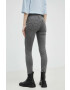 Levi's Дънки Mile High Super Skinny с висока талия - Pepit.bg