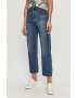 Levi's Дънки RIBCAGE STRAIGHT ANKLE - Pepit.bg