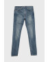 Levi's Дънки SKINNY TAPERED FIT - Pepit.bg