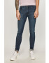 Levi's Дънки SKINNY TAPERED FIT - Pepit.bg