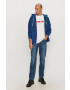 Levi's Дънки STAY LOOSE DENIM - Pepit.bg