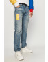 Levi's Дънки x Lego 501 93 STRAIGHT - Pepit.bg