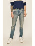 Levi's Дънки x Super Mario 501 - Pepit.bg