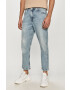 Levi's Дънки YOUTH TAPER CARPENTER CROP - Pepit.bg