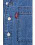Levi's Дънков гащеризон - Pepit.bg