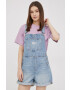 Levi's Дънков гащеризон - Pepit.bg