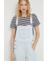 Levi's Дънков гащеризон - Pepit.bg