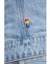 Levi's Дънков топ Pride - Pepit.bg