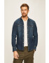 Levi's Дънкова риза - Pepit.bg