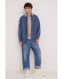 Levi's Дънкова риза - Pepit.bg