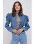 Levi's Дънкова риза - Pepit.bg