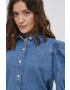 Levi's Дънкова риза - Pepit.bg