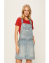 Levi's Дънкова рокля - Pepit.bg