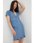 Levi's Дънкова рокля - Pepit.bg