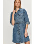 Levi's Дънкова рокля - Pepit.bg