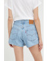 Levi's Дънкови къси панталони - Pepit.bg