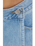 Levi's Дънкови къси панталони - Pepit.bg
