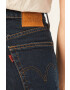 Levi's Дънкови къси панталони - Pepit.bg