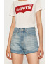 Levi's Дънкови къси панталони - Pepit.bg