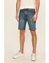 Levi's Дънкови къси панталони - Pepit.bg