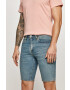 Levi's Дънкови къси панталони - Pepit.bg