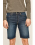 Levi's Дънкови къси панталони - Pepit.bg