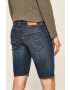 Levi's Дънкови къси панталони - Pepit.bg