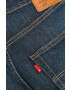 Levi's Дънкови къси панталони - Pepit.bg