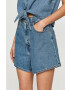 Levi's Къс панталон дамски - Pepit.bg