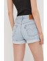 Levi's Дънкови Къс панталон - Pepit.bg