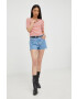 Levi's Дънкови къси панталони 501 Original - Pepit.bg