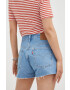 Levi's Дънкови къси панталони 501 Original - Pepit.bg