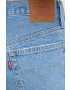 Levi's Дънкови къси панталони 501 Original - Pepit.bg
