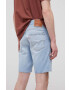 Levi's Дънкови къси панталони мъжко - Pepit.bg