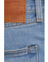 Levi's Дънкови къси панталони мъжко - Pepit.bg