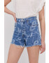 Levi's Дънкови къси панталони - Pepit.bg